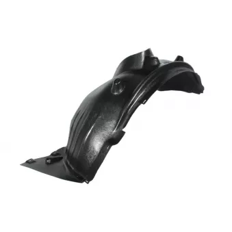 Passage de roue en plastique REZAW-PLAST RP110632