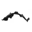 Passage de roue en plastique REZAW-PLAST RP110632 - Visuel 2