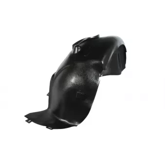 Passage de roue en plastique REZAW-PLAST