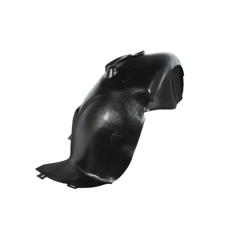 Passage de roue en plastique REZAW-PLAST RP110930