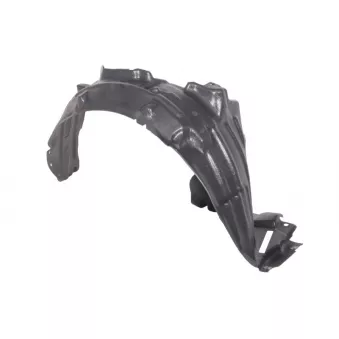 Passage de roue en plastique REZAW-PLAST RP112401