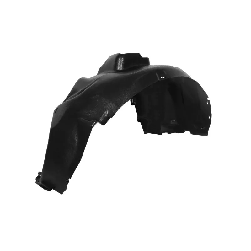 Passage de roue en plastique REZAW-PLAST RP110531