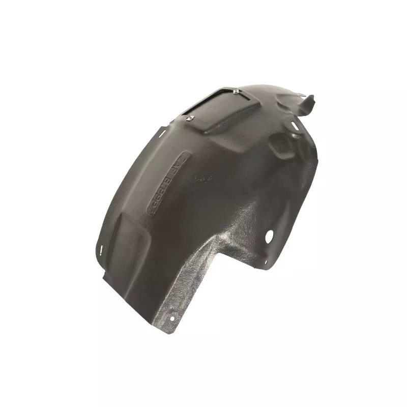 Passage de roue en plastique REZAW-PLAST RP111033