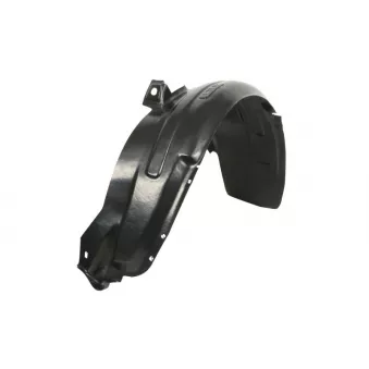 Passage de roue en plastique REZAW-PLAST RP111505