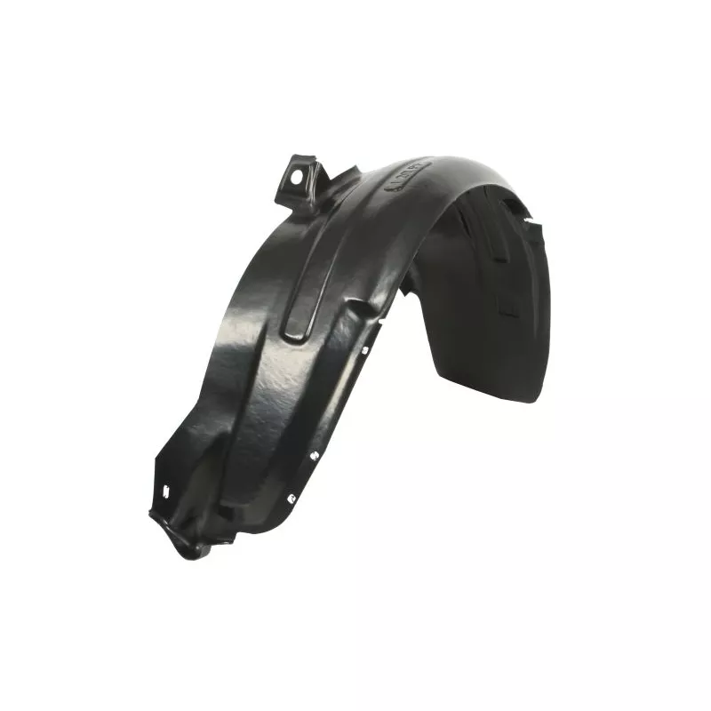 Passage de roue en plastique REZAW-PLAST RP111505