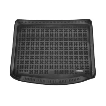 Tapis de coffre REZAW-PLAST 231395
