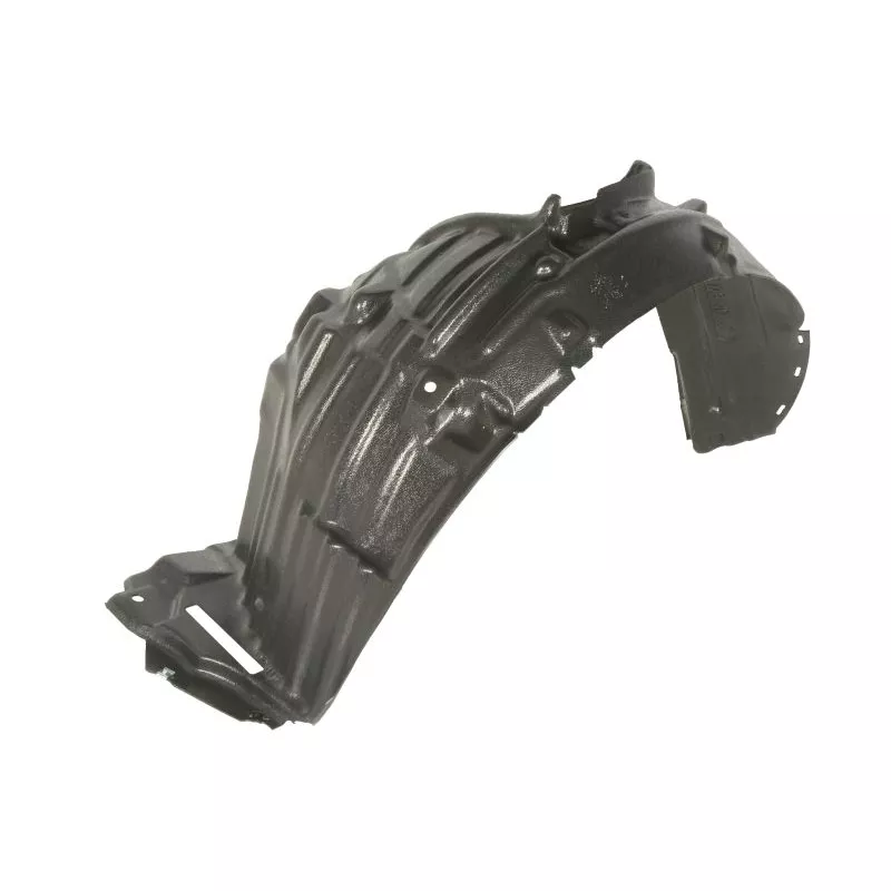 Passage de roue en plastique REZAW-PLAST RP112402