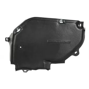 Carter moteur REZAW-PLAST RP151118