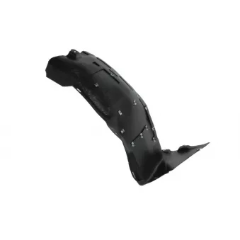 Passage de roue en plastique REZAW-PLAST RP110619