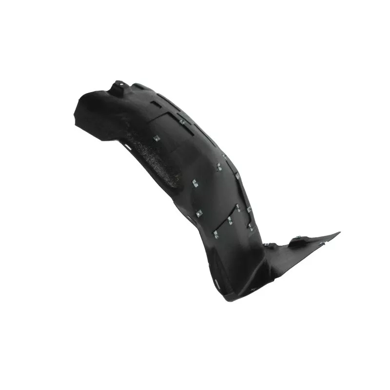 Passage de roue en plastique REZAW-PLAST RP110619