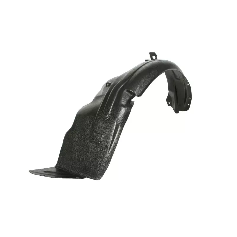 Passage de roue en plastique REZAW-PLAST RP111506