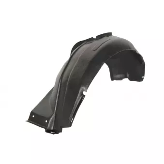 Passage de roue en plastique REZAW-PLAST 110705