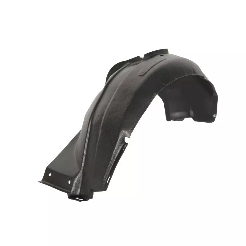 Passage de roue en plastique REZAW-PLAST 110705