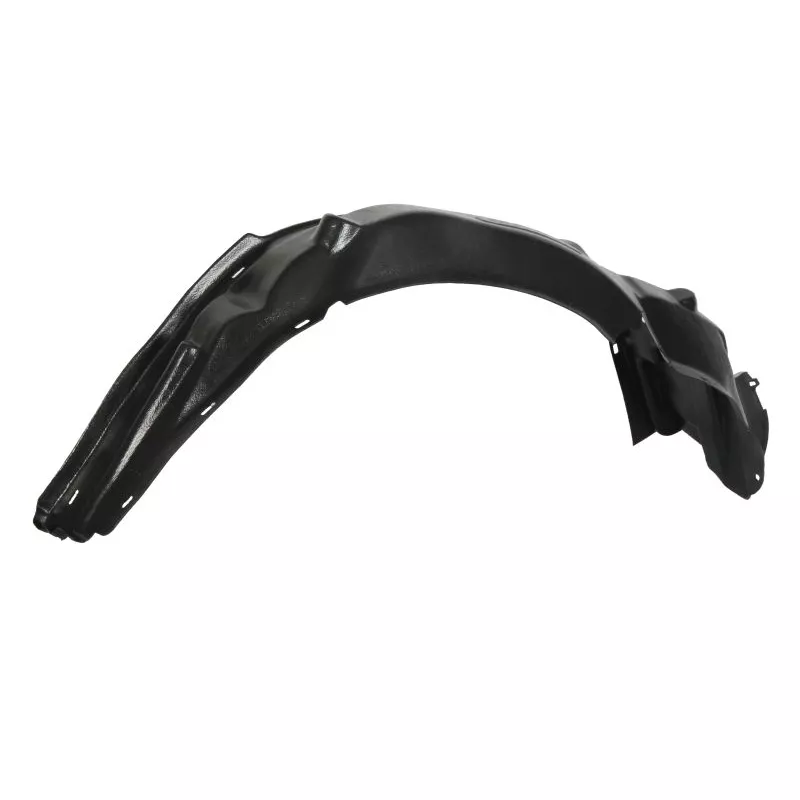 Passage de roue avant droit REZAW-PLAST 112501
