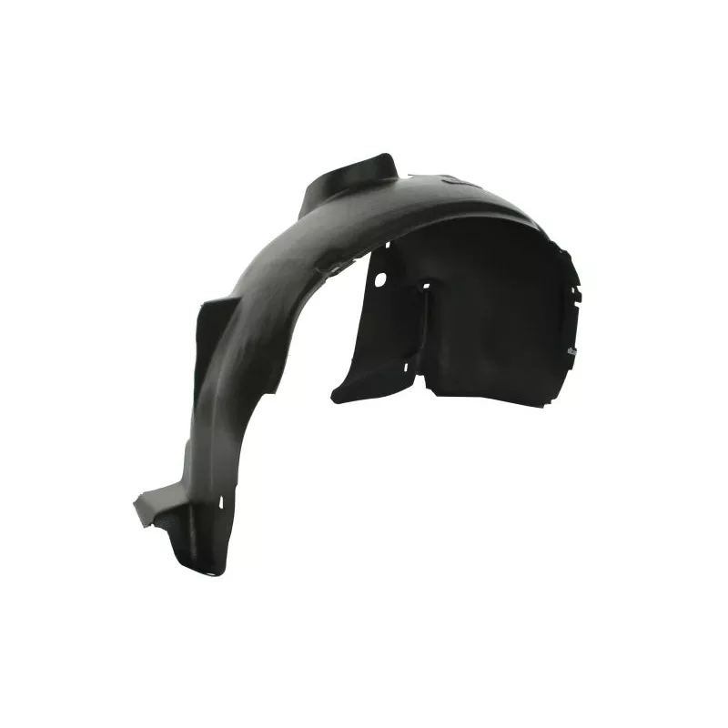 Passage de roue en plastique REZAW-PLAST 111039