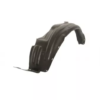 Passage de roue en plastique REZAW-PLAST RP111502