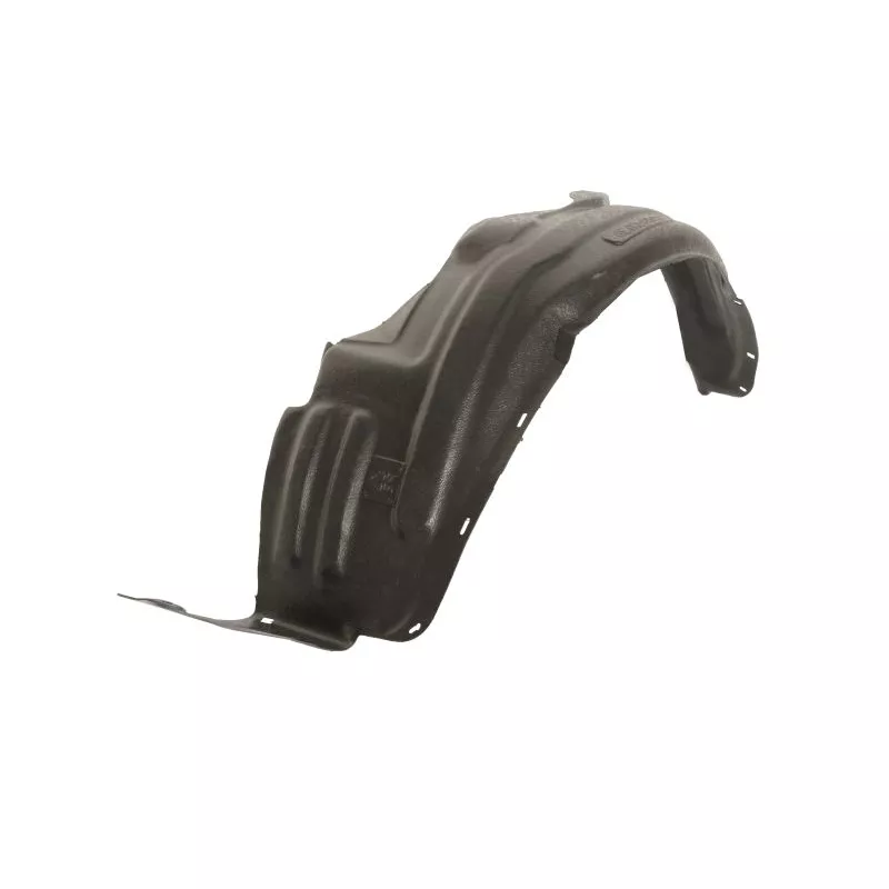 Passage de roue en plastique REZAW-PLAST RP111502