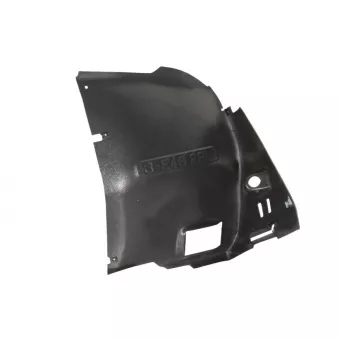 Passage de roue en plastique REZAW-PLAST RP110628
