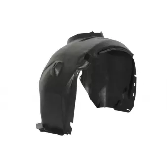Passage de roue en plastique REZAW-PLAST RP110533