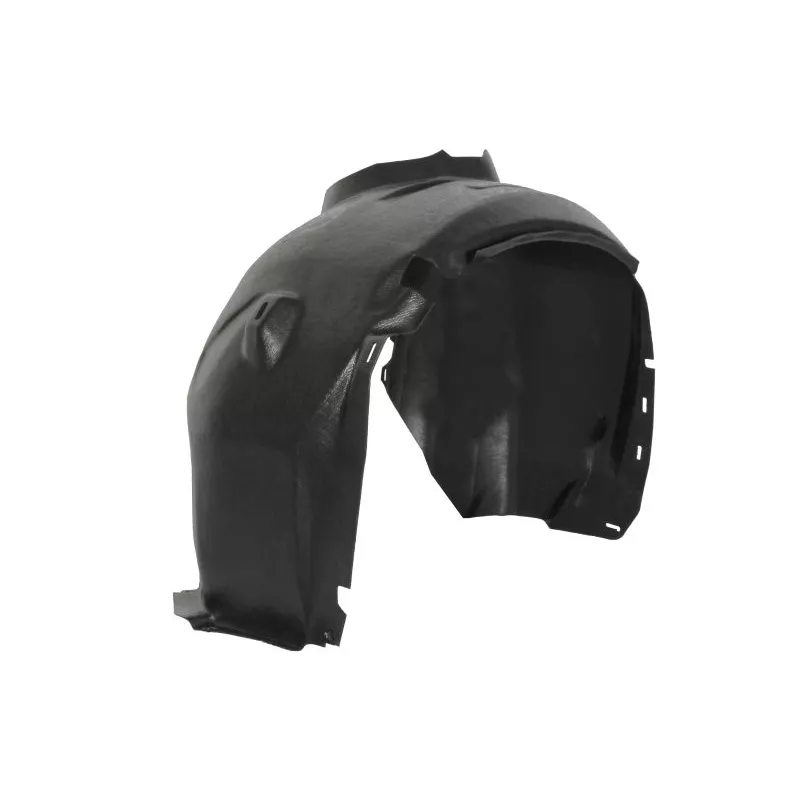 Passage de roue en plastique REZAW-PLAST RP110533