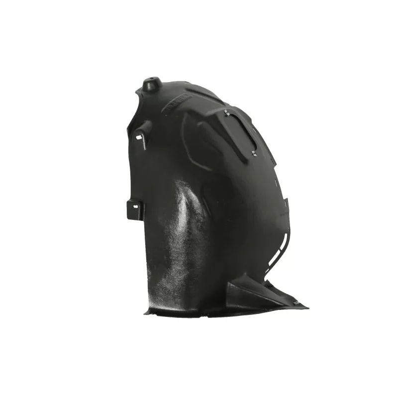 Passage de roue en plastique REZAW-PLAST 111232