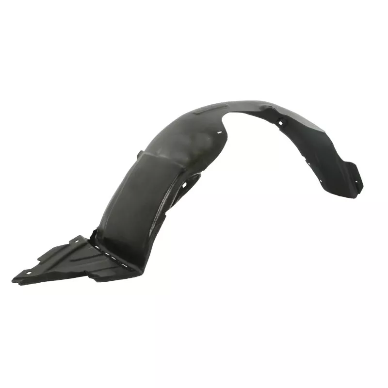 Passage de roue avant droit REZAW-PLAST 112205