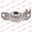 Coupelle de suspension arrière droit KYB SM5651 - Visuel 1