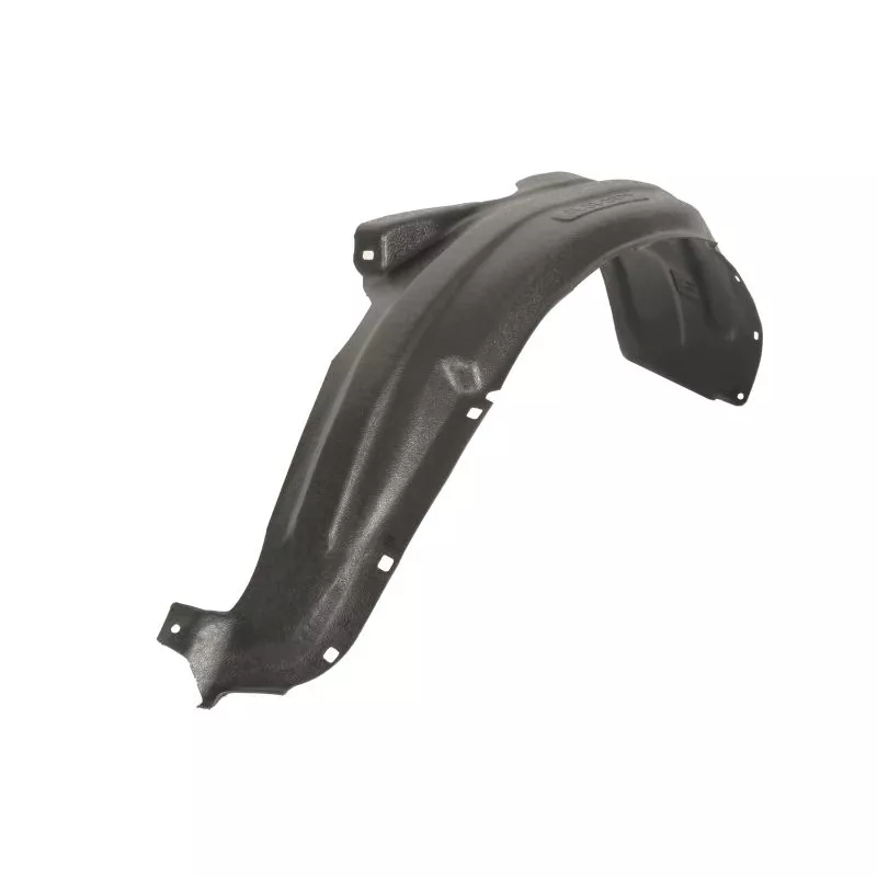 Passage de roue en plastique REZAW-PLAST RP111503