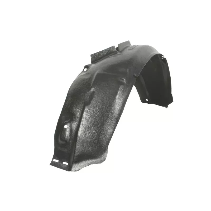 Passage de roue en plastique REZAW-PLAST RP111035
