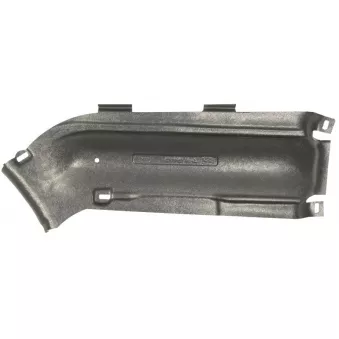 Carter moteur REZAW-PLAST RP151115