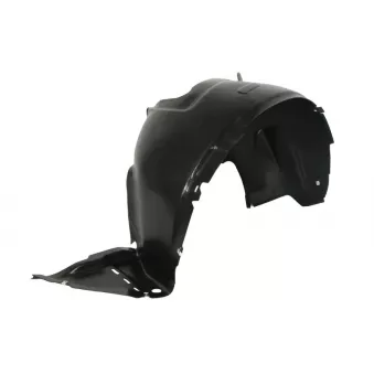 Passage de roue en plastique REZAW-PLAST