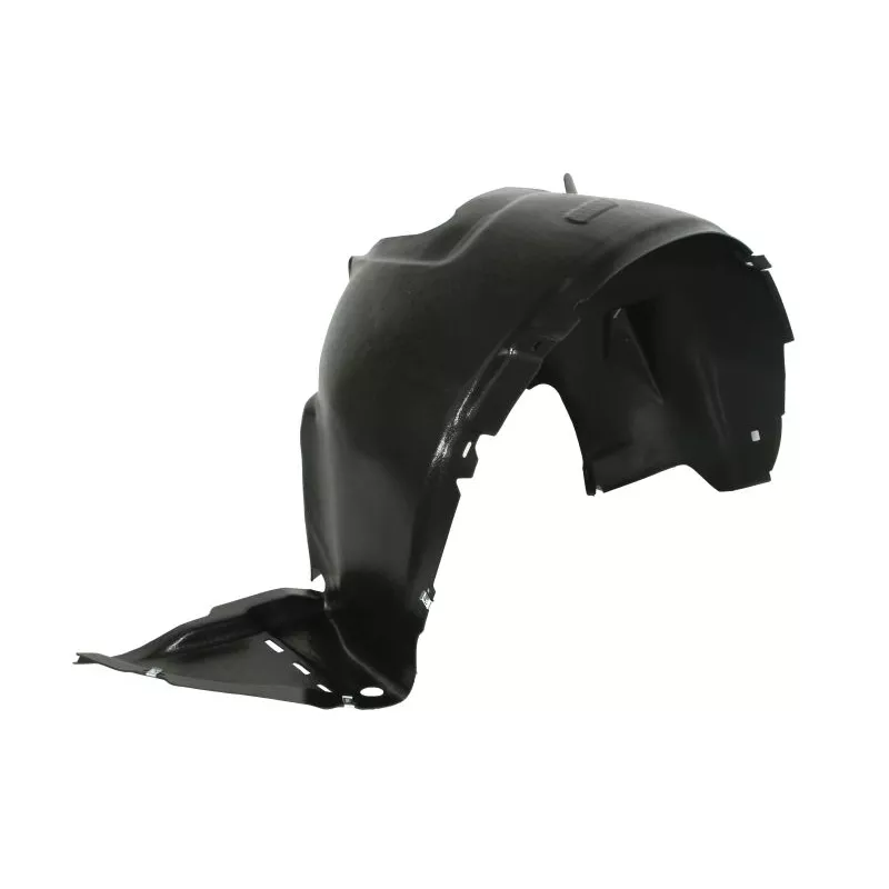 Passage de roue en plastique REZAW-PLAST 111040