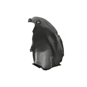 Passage de roue en plastique REZAW-PLAST 111233