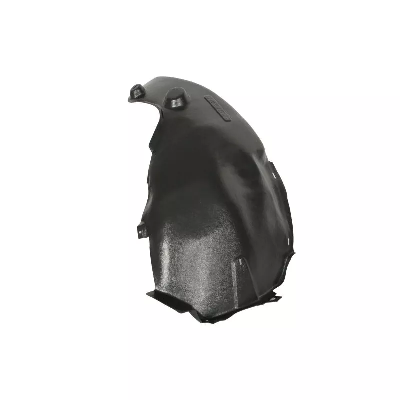 Passage de roue en plastique REZAW-PLAST 111233