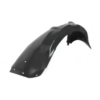 Passage de roue en plastique REZAW-PLAST 110116