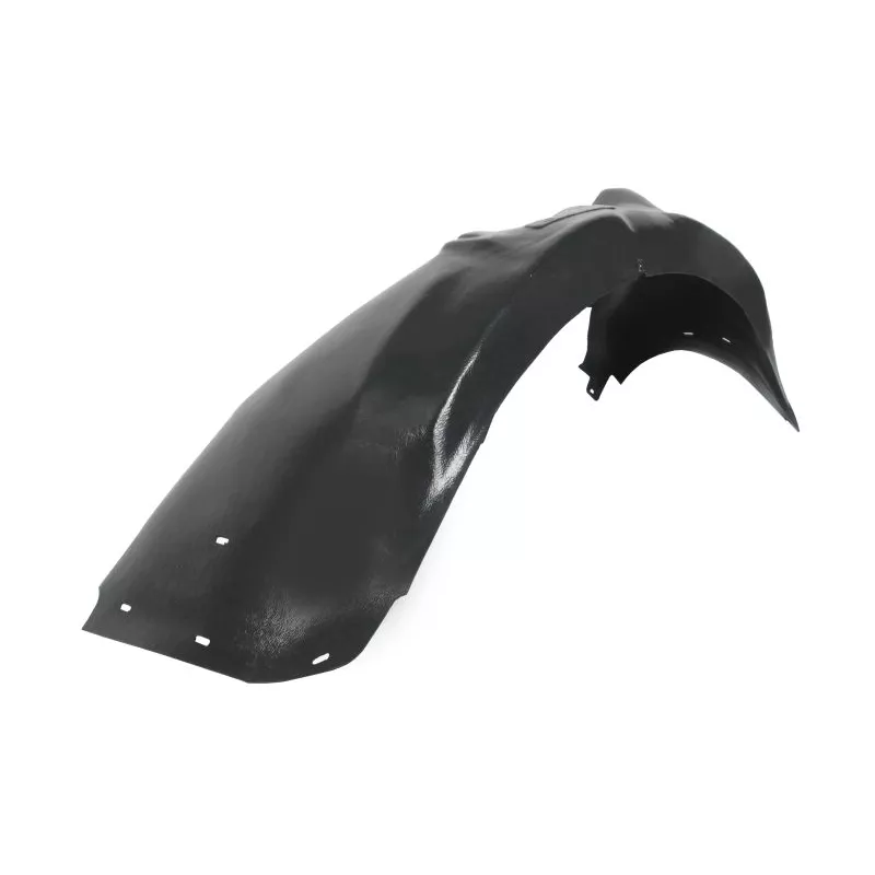 Passage de roue en plastique REZAW-PLAST 110116