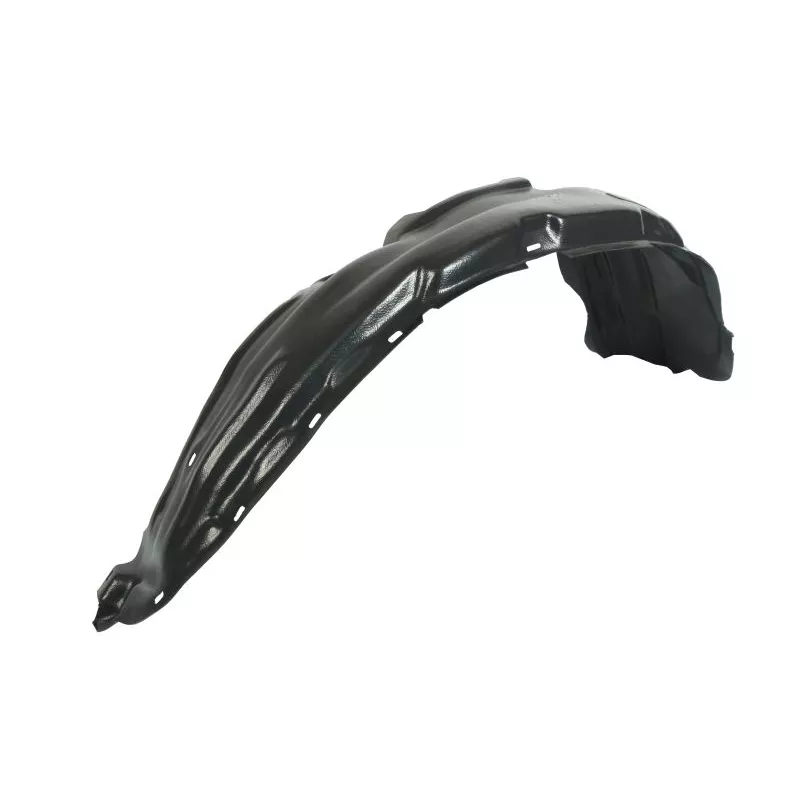 Passage de roue en plastique REZAW-PLAST 111825