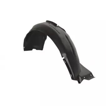 Passage de roue en plastique REZAW-PLAST 110706