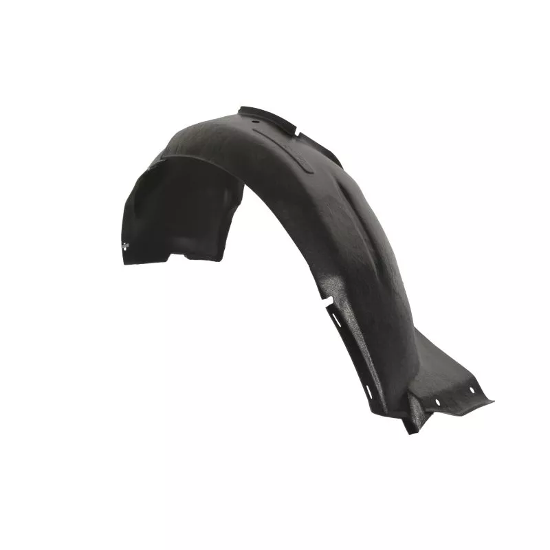 Passage de roue en plastique REZAW-PLAST 110706