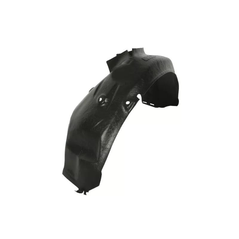 Passage de roue en plastique REZAW-PLAST RP111036