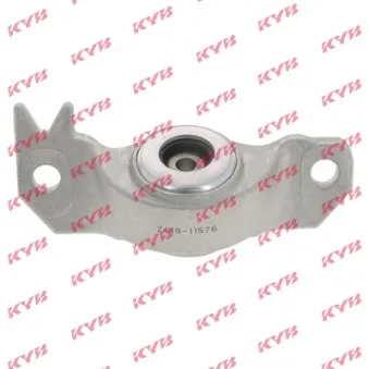 Coupelle de suspension arrière gauche KYB SM5652