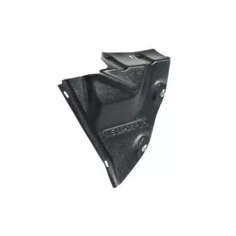 Passage de roue en plastique REZAW-PLAST RP112308