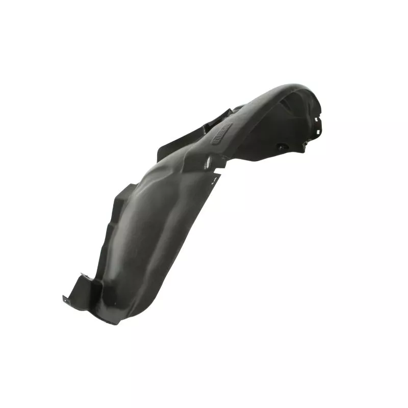 Passage de roue en plastique REZAW-PLAST 110708