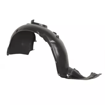 Passage de roue en plastique REZAW-PLAST 111229