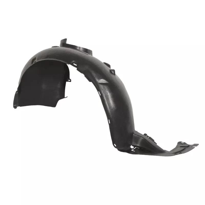 Passage de roue en plastique REZAW-PLAST 111229