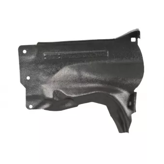 Carter moteur REZAW-PLAST 152102