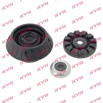 Kit de réparation, coupelle de suspension KYB