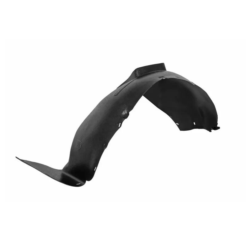 Passage de roue en plastique REZAW-PLAST RP111466
