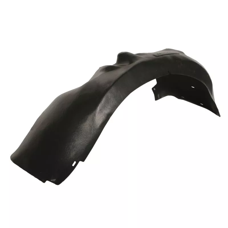 Passage de roue en plastique REZAW-PLAST 110115