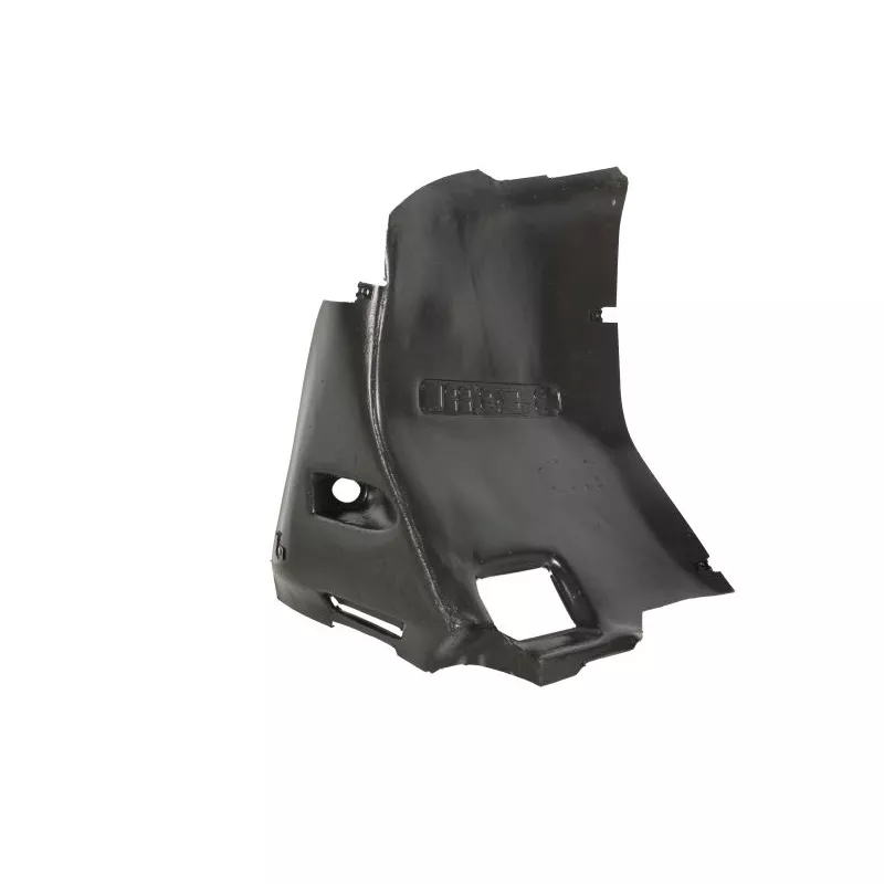 Passage de roue en plastique REZAW-PLAST RP110626